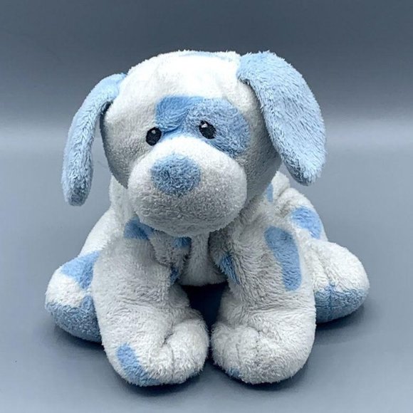 ty blue dog